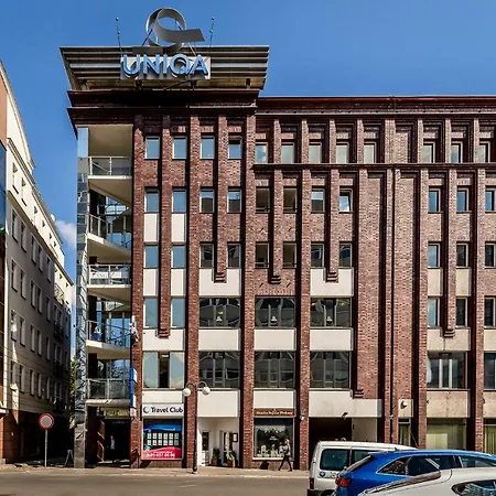 Lejlighed Sleepway - Blue Dream *