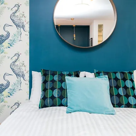 Sleepway - Blue Dream Poznań