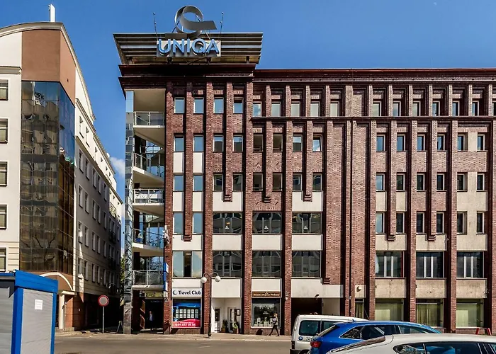 Appartement Sleepway - Blue Dream *