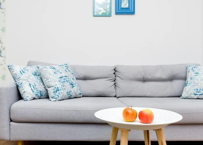 Sleepway - Blue Dream Appartement *