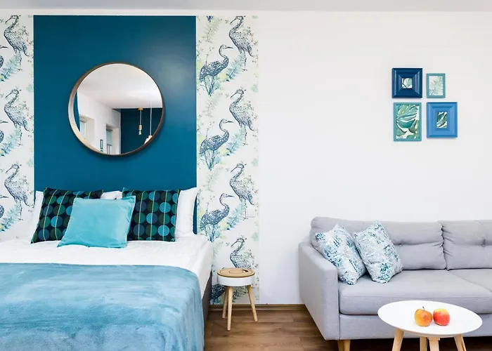 Sleepway - Blue Dream Poznań