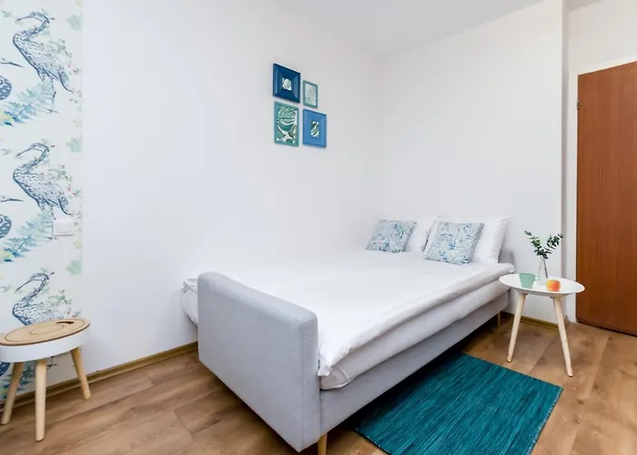 Sleepway - Blue Dream Appartement