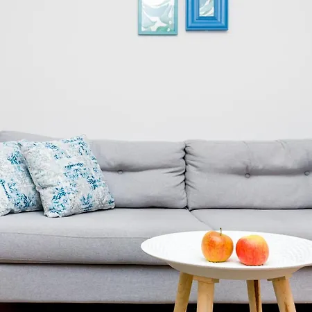 Sleepway - Blue Dream Apartman *