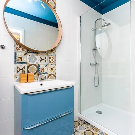 Sleepway - Blue Dream *