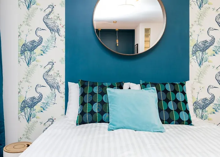 Sleepway - Blue Dream Πόζναν